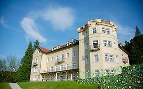 Rimske Terme Resort - Hotel Zdraviliski Dvor